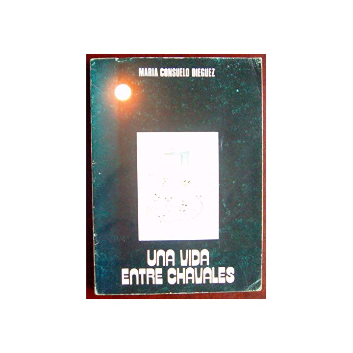 Una vida entre chavales